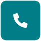 fraudulent call use icon