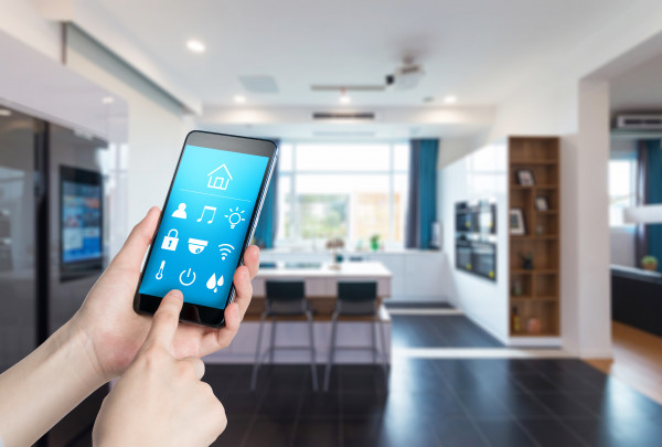 Smart Homes: What’s Brilliant — and What’s Just Annoying