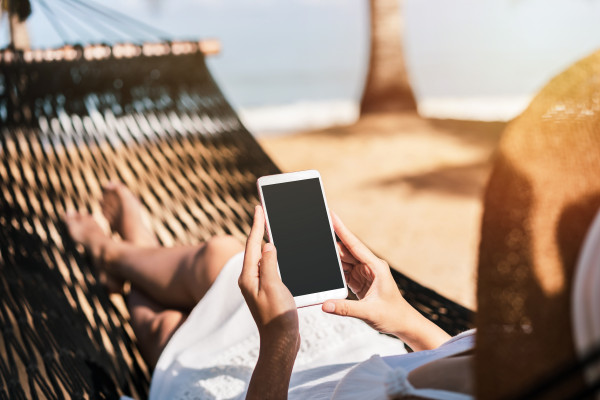 Gadget-Proofing Summer: How to Keep Your Tech Safe from Heat, Sand and Suncream