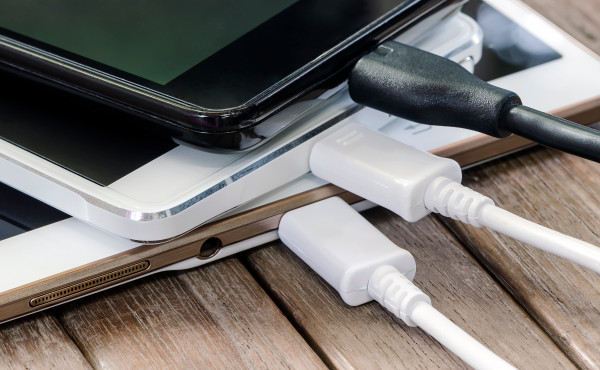 Portable Power: The Best Gadgets for Staying Charged on the Go