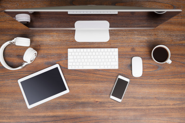 Gadget Overload: How Many Devices Is Too Many?