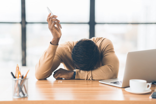 Your Phone Is Slower Than It Should Be — And It’s Probably Your Fault