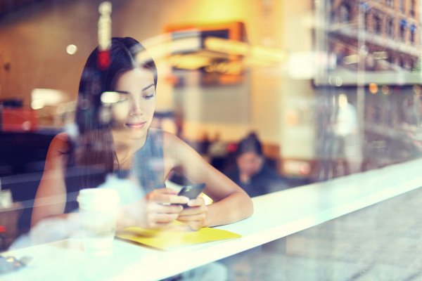 How AI Is Becoming Part of the Way We Use Our Phones